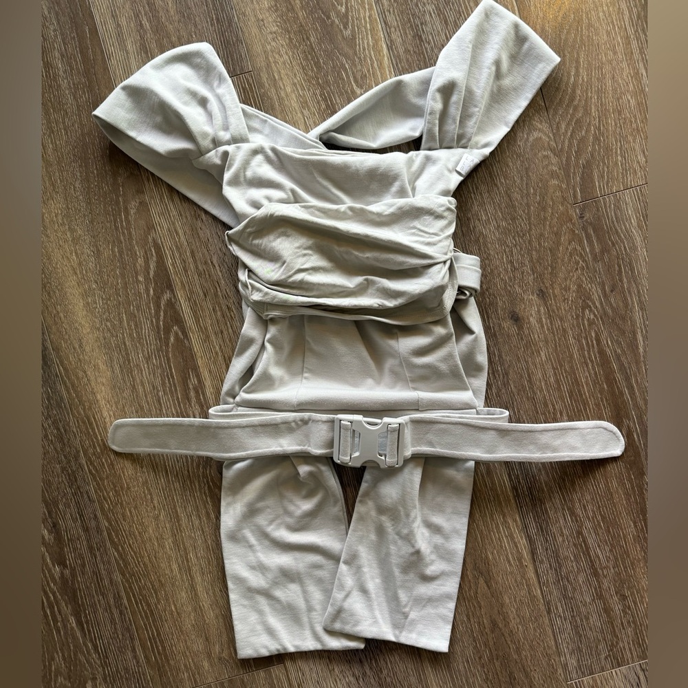 Lalabu Simple Wrap Carrier